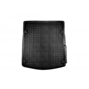 Rezaw-Plast polyethylene trunk mat suitable for Audi A6 sedan 2004-2008