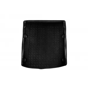 Rezaw-Plast polyethylene trunk mat suitable for Audi A6 sedan 2011-2018