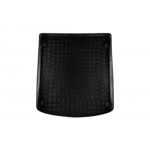 Rezaw-Plast polyethylene trunk mat suitable for Audi A6 wagon 2011-2018