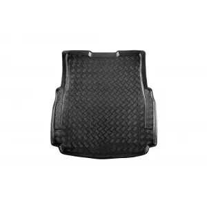 Rezaw-Plast polyethylene trunk mat suitable for BMW 5 series E39 sedan 1995-2003