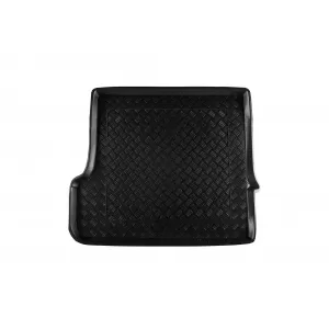 Rezaw-Plast polyethylene trunk mat suitable for BMW X3 E83 2003-2010