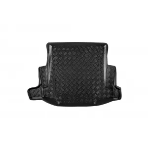 Rezaw-Plast polyethylene trunk mat suitable for BMW 1 series E87 2004-2011