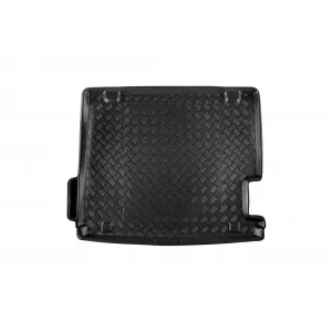 Rezaw-Plast polyethylene trunk mat suitable for BMW X3 F25 2010-2017