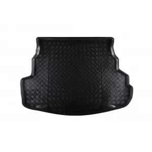 Rezaw-Plast polyethylene trunk mat suitable for Mazda 6 sedan 2002-2008
