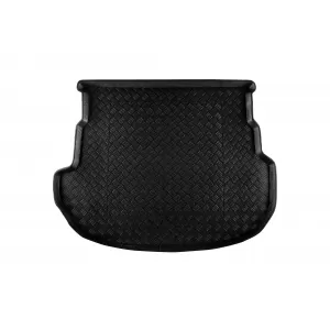 Rezaw-Plast polyethylene trunk mat suitable for Mazda 6 hatchback 2002-2008