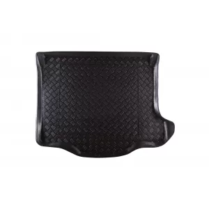 Rezaw-Plast polyethylene trunk mat suitable for Mazda 3 sedan 2003-2009