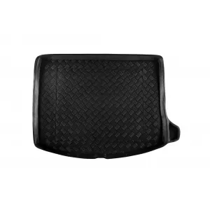 Rezaw-Plast polyethylene trunk mat suitable for Mazda 3 hatchback 2003-2009
