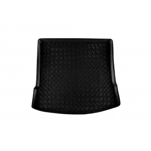 Rezaw-Plast polyethylene trunk mat suitable for Mazda 5 2005-2015