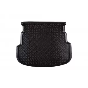Rezaw-Plast polyethylene trunk mat suitable for Mazda 6 wagon 2008-2012