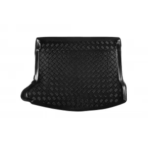 Rezaw-Plast polyethylene trunk mat suitable for Mazda 3 hatchback 2013-2018