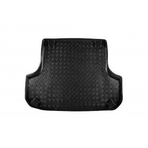 Rezaw-Plast polyethylene trunk mat suitable for Mitsubishi Pajero Sport 2002-2008