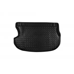 Rezaw-Plast polyethylene trunk mat suitable for Mitsubishi Outlander 2002-2006