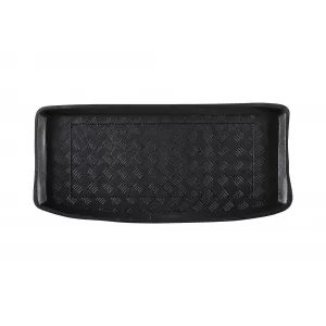 Rezaw-Plast polyethylene trunk mat suitable for Mitsubishi Colt 2004-2009