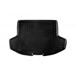 Rezaw-Plast polyethylene trunk mat suitable for Mitsubishi Lancer hatchback 2009-2016
