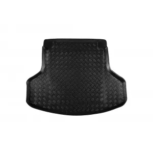 Rezaw-Plast polyethylene trunk mat suitable for Volvo V40 wagon 1996-2004