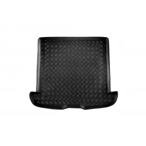 Rezaw-Plast polyethylene trunk mat suitable for Volvo V50 wagon 2004-2012