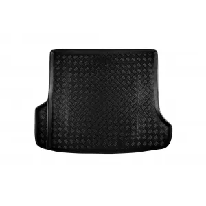 Rezaw-Plast polyethylene trunk mat suitable for Volvo V70, XC70 1999-2007