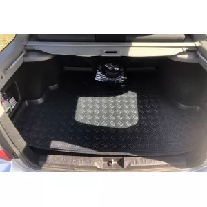 Rezaw-Plast polyethylene trunk mat suitable for Subaru Forester 2003-2008