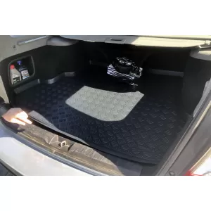 Rezaw-Plast polyethylene trunk mat suitable for Subaru Forester 2003-2008