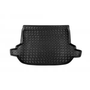 Rezaw-Plast polyethylene trunk mat suitable for Subaru Forester 2012-2018