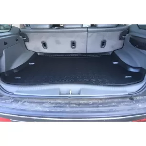 Rezaw-Plast polyethylene trunk mat suitable for Jeep Grand Cherokee 2005-2010
