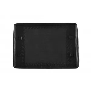 Rezaw-Plast polyethylene trunk mat suitable for Jeep Cherokee KK 2007-2012