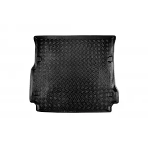 Rezaw-Plast polyethylene trunk mat suitable for Land Rover Discovery 2004-2016