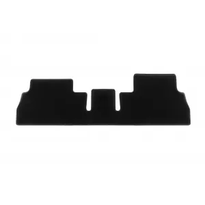 Mochete din covor cu două straturi de la Petex, țesătură Rex potrivită pentru Citroen Berlingo după 2019, 5 locuri, set de 3 piese, negru-image-6239555
