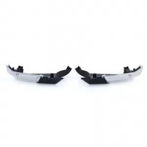 Exterior mirror indicator pair for VW Polo 9N 05-09 Skoda Octavia 1Z 05-08