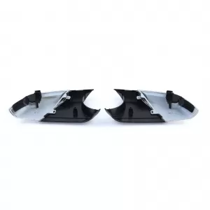 Exterior mirror indicator pair for VW Polo 9N 05-09 Skoda Octavia 1Z 05-08