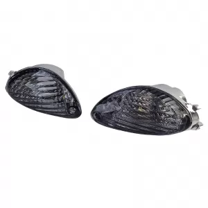 Motorcycle Rear Tinted Turn Signals for Suzuki Hayabusa 1300 GSX-R 2008-2017