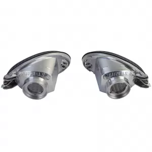 Motorcycle Rear Tinted Turn Signals for Suzuki Hayabusa 1300 GSX-R 2008-2017