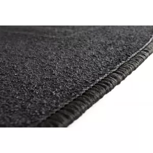 Tălpi de covor cu două straturi, potrivite pentru Jeep Grand Cherokee WK2 după 2010, din material Rex, set de 4 bucăți, negru-image-6240148