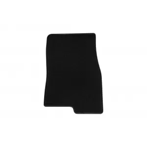 Mochete de podea din carpetă cu două straturi, potrivite pentru Mitsubishi Pajero după 2007, cu ampatament lung, set de 5 bucăți, negru-image-6240650