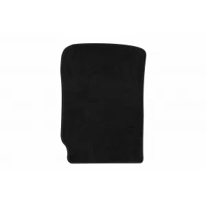 Mochete din carpetă cu două straturi, potrivite pentru Suzuki Grand Vitara 2005-2015 cu 3 uși, set de 4 bucăți, negre-image-6240729