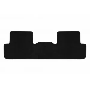 Mochete textile cu trei straturi, potrivite pentru Citroen DS7 Crossback după 2018, din material Petex Style, set de 3, negru-image-6241504
