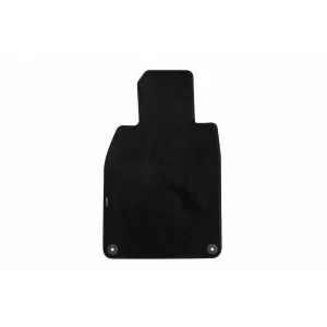Mochete textile cu trei straturi, potrivite pentru Porsche 911 după 2019, set de 4 bucăți, negru-image-6241600