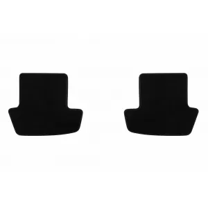 Mochete textile cu trei straturi, potrivite pentru Porsche 911 după 2019, set de 4 bucăți, negru-image-6241602