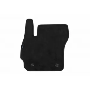 Mochete textile cu trei straturi, potrivite pentru Mazda 5 2010-2018, cu 5 sau 7 locuri, din 3 părți, negre-image-6241726