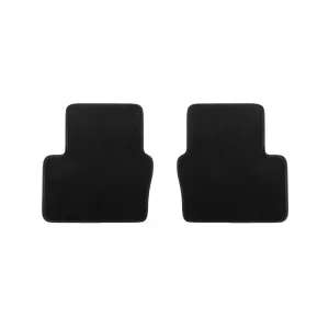 Mochete textile cu trei straturi potrivite pentru MAZDA 2 DUPĂ 2015, set de 4 bucăți, negru-image-6241884