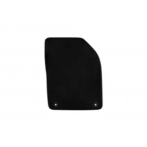 Mochete textile cu trei straturi, potrivite pentru Skoda Fabia hatchback, combi după 2014, set de 4 bucăți, negru-image-6241928