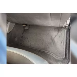 Mochete textile cu trei straturi, potrivite pentru Skoda Fabia hatchback, combi după 2014, set de 4 bucăți, negru-image-6241932