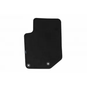 Mochete textile cu trei straturi, potrivite pentru Opel Corsa F, Peugeot 208 după 2019, Opel Mokka B după 2020, set de 4 bucăți, negru-image-6242040