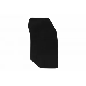 Mochete textile cu trei straturi, potrivite pentru Opel Corsa F, Peugeot 208 după 2019, Opel Mokka B după 2020, set de 4 bucăți, negru-image-6242041