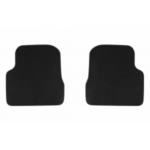 Mochete textile cu trei straturi, potrivite pentru Opel Corsa F, Peugeot 208 după 2019, Opel Mokka B după 2020, set de 4 bucăți, negru-image-6242042