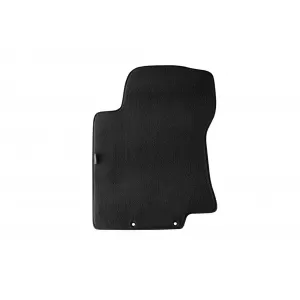 Mochete textile cu trei straturi din material Petex Style potrivite pentru Nissan X-Trail după 2014, 5 locuri, set de 4 bucăți, negru-image-6242047
