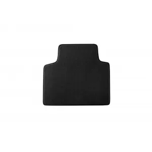 Mochete textile cu trei straturi din material Petex Style potrivite pentru Nissan X-Trail după 2014, 5 locuri, set de 4 bucăți, negru-image-6242049