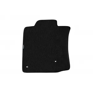Tălpi de podea textile cu trei straturi din material Petex Style, potrivite pentru Toyota Land Cruiser 2009-2021, cu 5 sau 7 locuri, set de 4 bucăți, negru-image-6242172