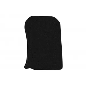 Tălpi de podea textile cu trei straturi din material Petex Style, potrivite pentru Toyota Land Cruiser 2009-2021, cu 5 sau 7 locuri, set de 4 bucăți, negru-image-6242173