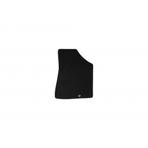 Mochete textile cu trei straturi potrivite pentru Kia Sorento 2009-2012 cu 7 locuri, set de 5 bucăți, negru-image-6242271